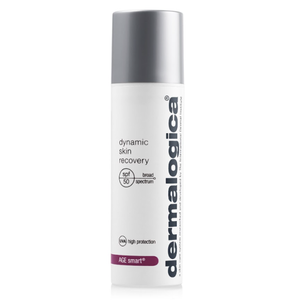 Dermalogica Dynamic Skin Recovery SPF50 - Dagcreme med SPF, 50 ml