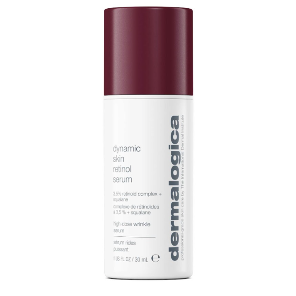 Dermalogica Dynamic Skin Retinol Serum - Retinol serum, 30 ml