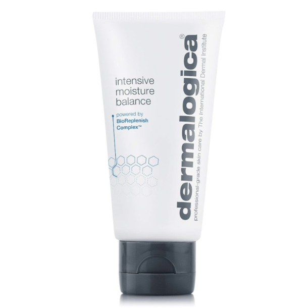 Dermalogica Intensive Moisture Balance - N�rende creme, 100 ml