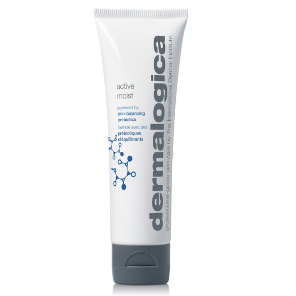 Dermalogica Active Moist - Let fugtighedscreme, 100 ml
