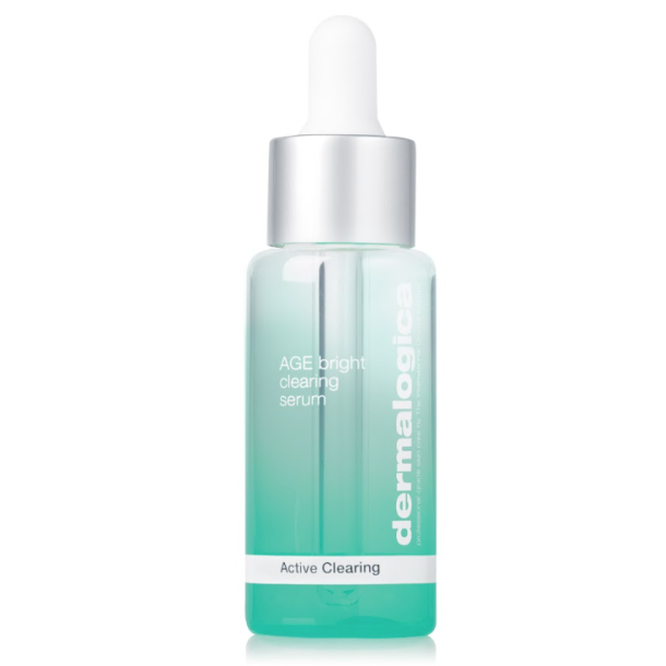 Dermalogica AGE Bright Clearing Serum - Serum mod uren hud, 30 ml