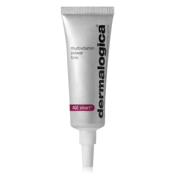 Dermalogica Multivitamin Power Firm - �jencreme mod linjer, 15 ml