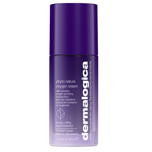 Dermalogica Phyto Nature Oxygen Cream - Opstrammende creme, 50 ml
