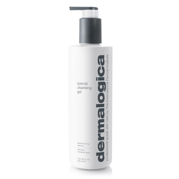 Dermalogica Special Cleansing Gel - Rensegel, 250 ml