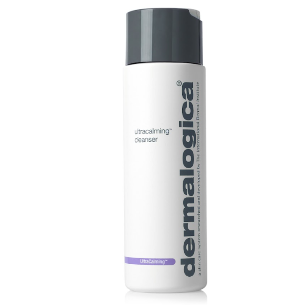 Dermalogica Ultracalming Cleanser - Beroligende rensecreme, 250 ml