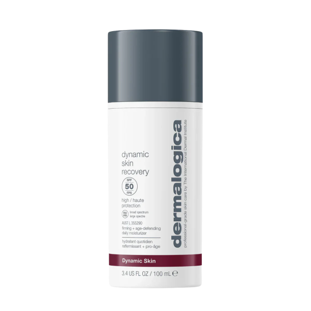 Dermalogica Dynamic Skin Recovery SPF50 - Dagcreme med SPF, 100 ml