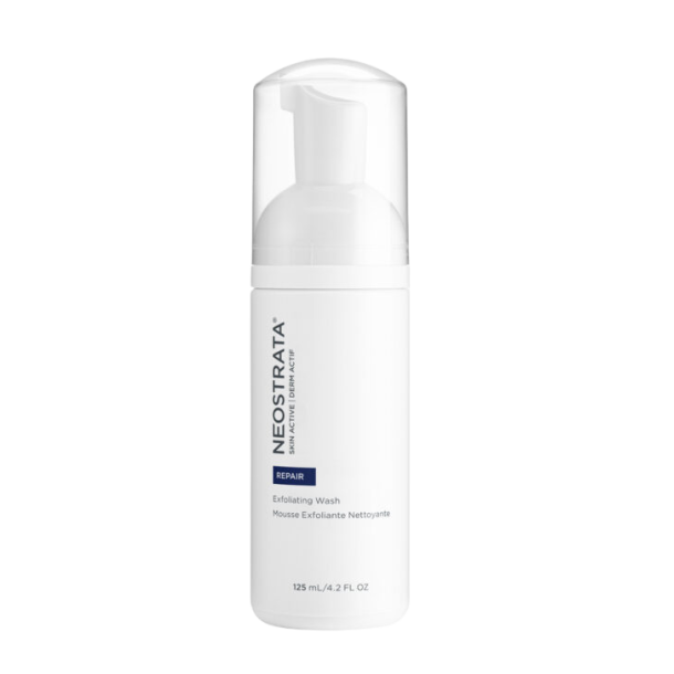 NeoStrata Skin Active Exfoliating Wash - Eksfolierende rens til moden hud, 125 ml