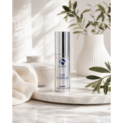iS Clinical Eye Complex - �jencreme mod linjer, 15 ml