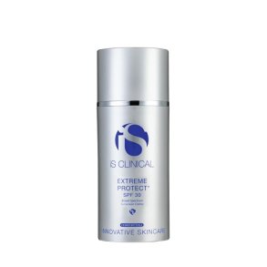 iS Clinical Extreme Protect SPF 30 - Ansigtssolcreme, 50 g - Rejsest�rrelse