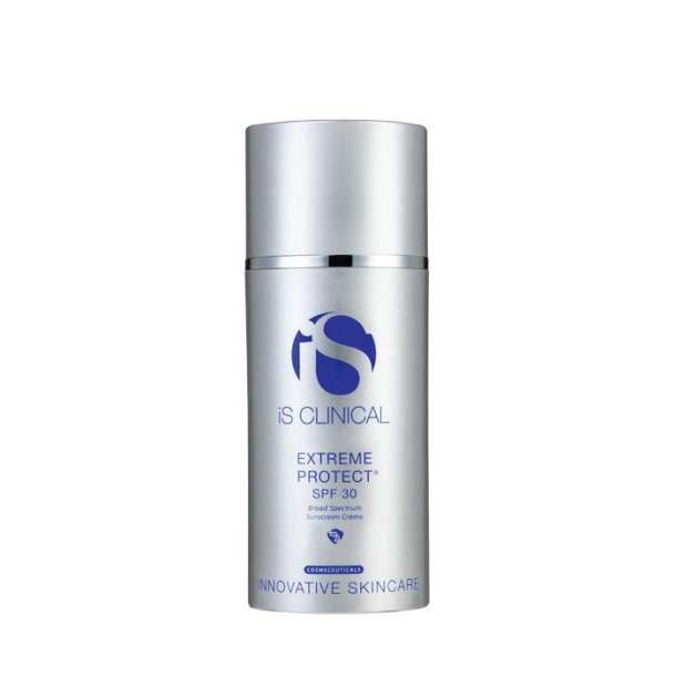 iS Clinical Extreme Protect SPF 30 - Ansigtssolcreme, 50 g - Rejsest�rrelse