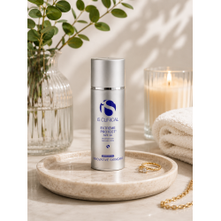 iS Clinical Extreme Protect SPF 30 - Solcreme til ansigt, 100 g
