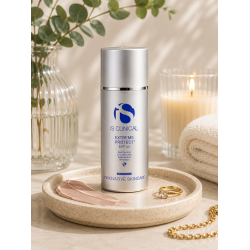 iS Clinical Extreme Protect SPF 40 PerfecTint Beige - Solcreme med farve til ansigt, 100 g