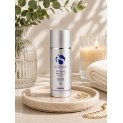 iS Clinical Extreme Protect SPF 40 - Solcreme til ansigt, 100 g