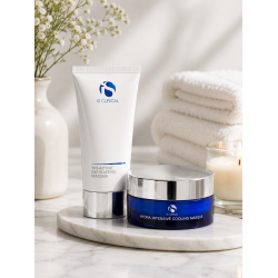 iS Clinical Smooth &amp; Soothe - Kit til sensitiv hud