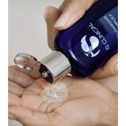 iS Clinical Cleansing Complex - Rensegel til dybderens, 180 ml