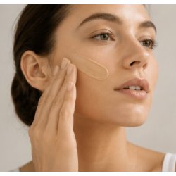 iS Clinical Eclipse SPF 50+ PerfecTint Beige - Solcreme med farve til ansigt, 100 g