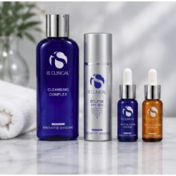 iS Clinical Pure Clarity Collection - Kit mod uren hud