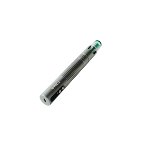 Lom� Hydro Fusion Pen - Nano, Microneedling & LED Beauty Device til Gl�d & Hudfornyelse