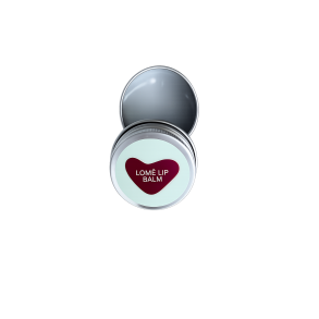 Lom� Lip Balm | Fugtgivende L�bebalm til T�rre & Sprukne L�ber