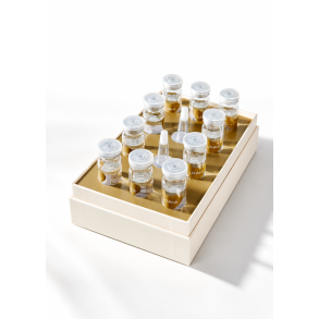 Lom� Infusion Serum - Anti-Age Serum med Peptider & Hyaluronsyre