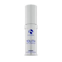 iS Clinical Youth Eye Complex - �jencreme mod linjer, 15 ml