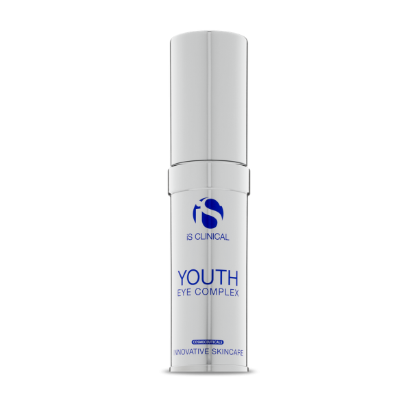 iS Clinical Youth Eye Complex, 15 ml