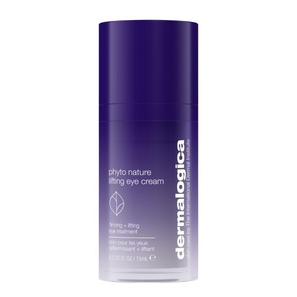 Dermalogica Phyto Nature Lifting Eye Cream - Opstrammende �jencreme, 15 ml