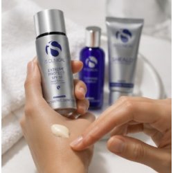 iS Clinical Post Peel Kit - Efterbehandling til huden