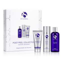 iS Clinical Post Peel Kit - Efterbehandling til huden