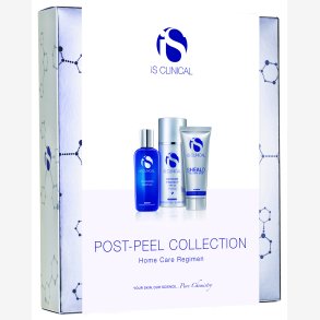 iS Clinical Post Peel Kit