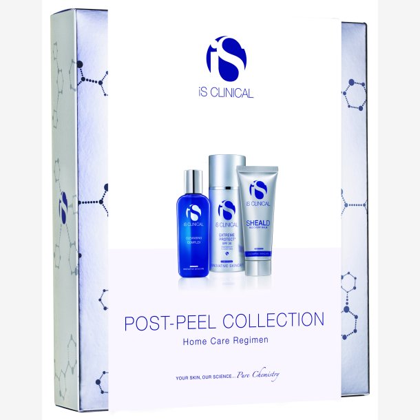 iS Clinical Post Peel Kit, Kit