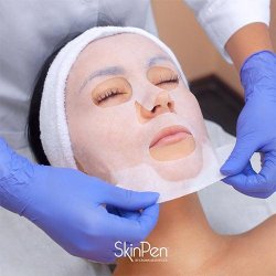 SkinPen Premium Biocellulose Masque