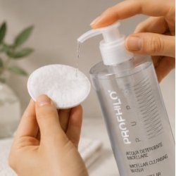 Profhilo Pura Miceller Water - Micellar rensevand, 400 ml