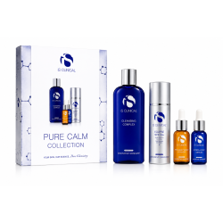 iS Clinical Pure Calm Collection - Kit til sensitiv hud