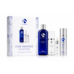 iS Clinical Pure Radiance Collection - Kit til gl�d