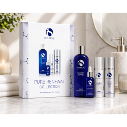 iS Clinical Pure Renewal Collection - Anti-age kit