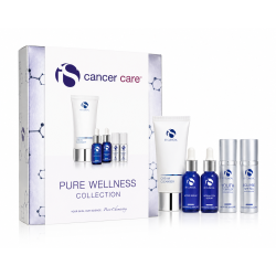 iS Clinical Pure Wellness Collection - Komplet hudplejes�t, 4 dele