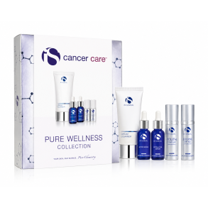iS Clinical Pure Wellness Collection - Hudpleje kit