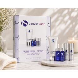iS Clinical Pure Wellness Collection - Komplet hudplejes�t, 4 dele