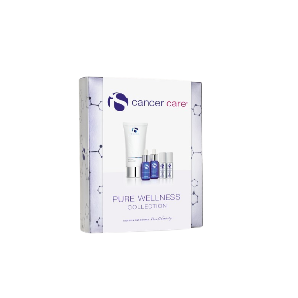 iS Clinical Pure Wellness Collection - Hudpleje kit