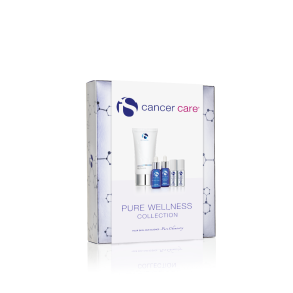 iS Clinical Pure Wellness Collection - Komplet hudplejes�t, 4 dele