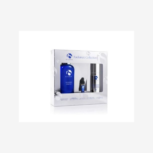 iS Clinical Radiance Collection, Kit - Holiday Collection 2025