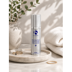 iS Clinical Reparative Moisture Emulsion - Let fugtighedscreme, 50 ml