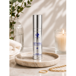 iS Clinical Retinol+ Emulsion 1.0 - Retinol creme, 30 ml