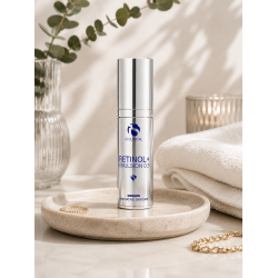 iS Clinical Retinol+ Emulsion 0.3 - Retinol creme, 30 ml