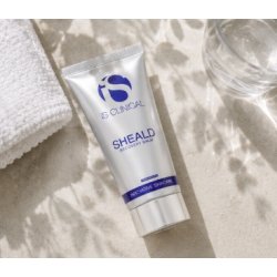 iS Clinical Sheald Recovery Balm - Beskyttende balm til sensitiv hud &amp; irriteret hud, 60 g