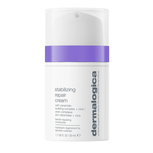 Dermalogica Stabilizing Repair Cream - Beroligende creme, 50 ml
