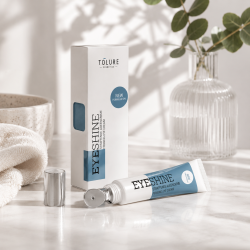 Tolure Eyeshine - �jenserum med hyaluronsyre, 15 ml