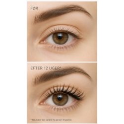 Tolure Hairplus Vippeserum - Serum til l�ngere og fyldigere �jenvipper, 3 ml