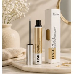 Tolure Hairplus Vippeserum - Serum til l�ngere og fyldigere �jenvipper, 3 ml